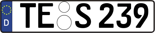 TE-S239