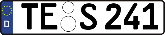 TE-S241
