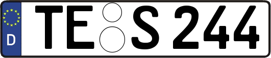 TE-S244