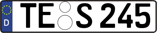 TE-S245