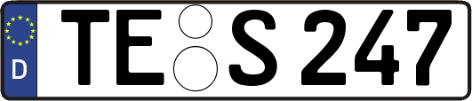 TE-S247