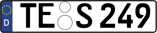 TE-S249