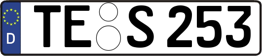 TE-S253