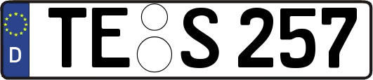 TE-S257