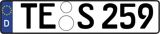 TE-S259