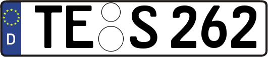 TE-S262