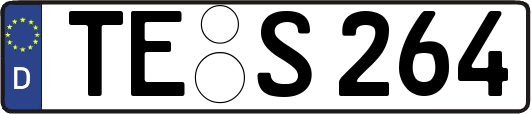 TE-S264