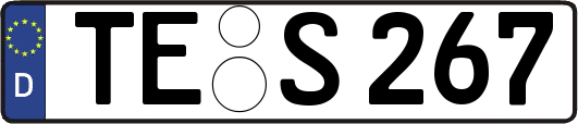 TE-S267