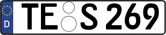 TE-S269