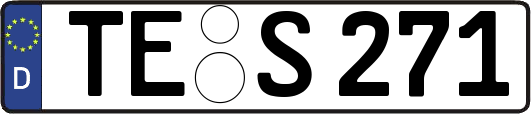 TE-S271