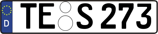 TE-S273