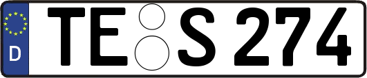 TE-S274