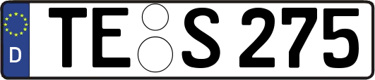 TE-S275