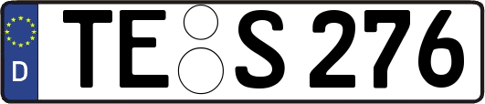 TE-S276