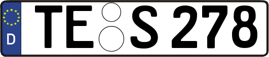 TE-S278