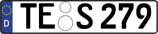 TE-S279