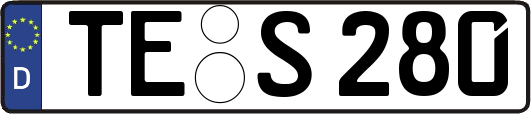 TE-S280