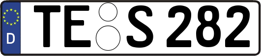 TE-S282