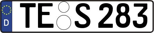 TE-S283