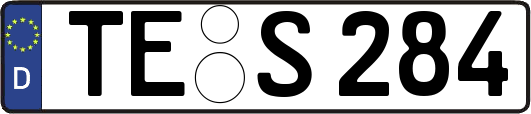 TE-S284