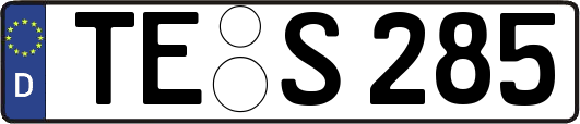 TE-S285