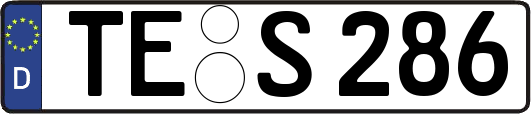 TE-S286