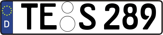 TE-S289