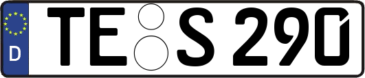TE-S290