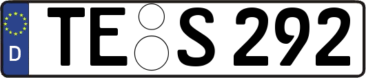 TE-S292