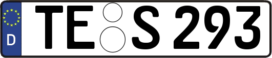 TE-S293