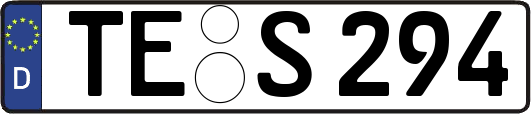 TE-S294