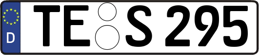 TE-S295