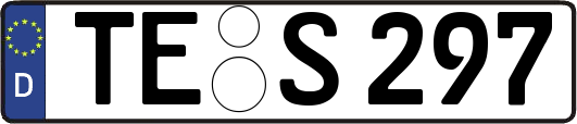 TE-S297