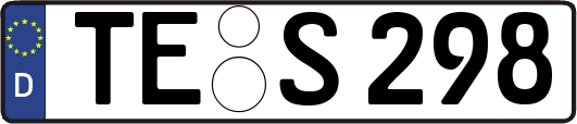 TE-S298