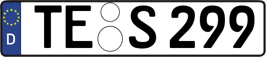 TE-S299