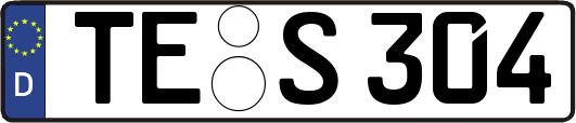 TE-S304