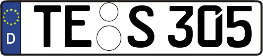 TE-S305