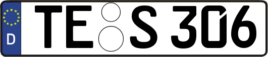 TE-S306
