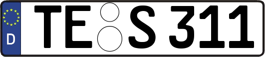 TE-S311