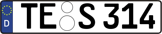 TE-S314