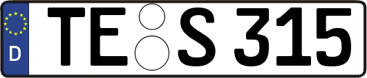 TE-S315