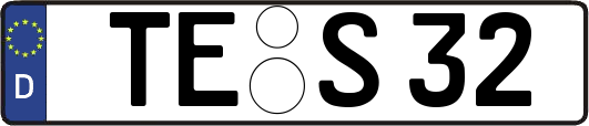 TE-S32