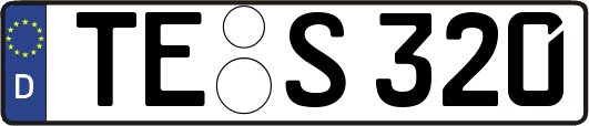 TE-S320