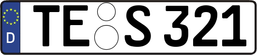 TE-S321