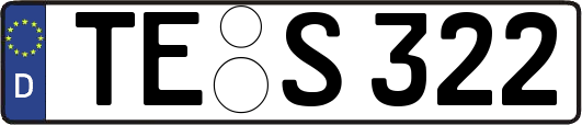 TE-S322