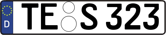 TE-S323