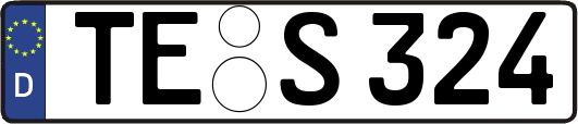 TE-S324