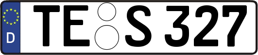 TE-S327