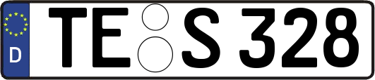 TE-S328