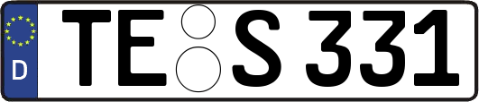 TE-S331